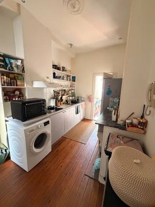 Apartment for rent in Antwerp