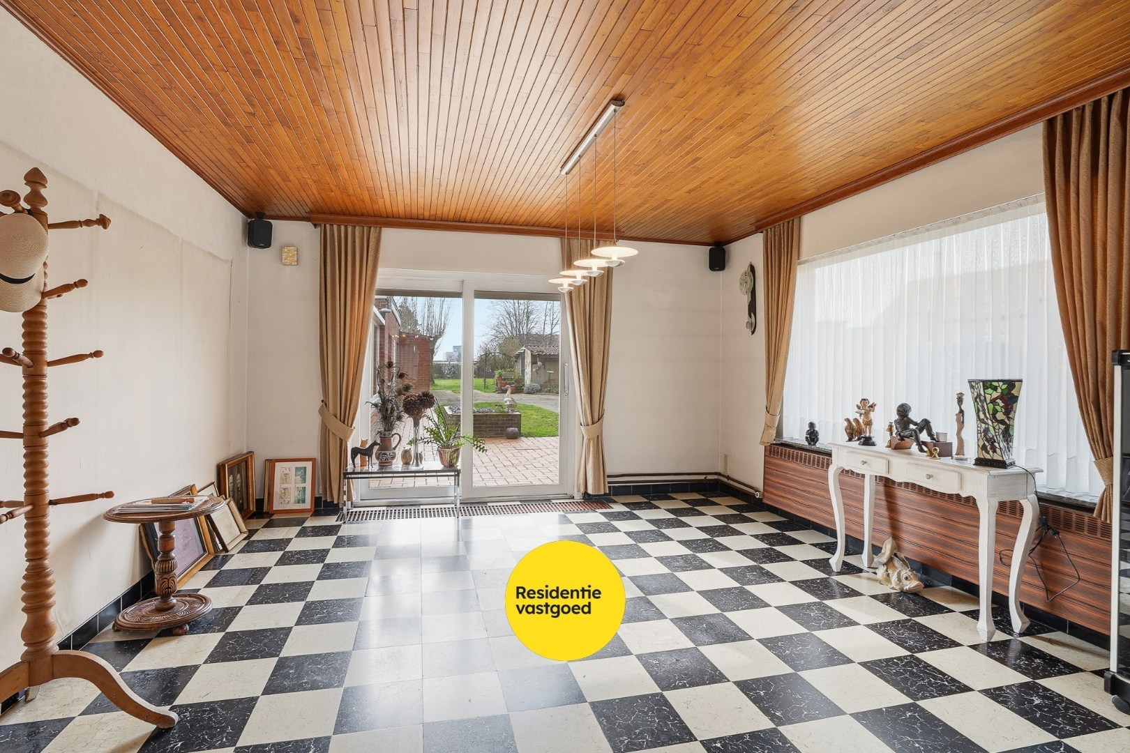 Ruime woning op een landelijke ligging in Zedelgem - foto 4