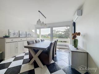 Appartement à louer à Anvers