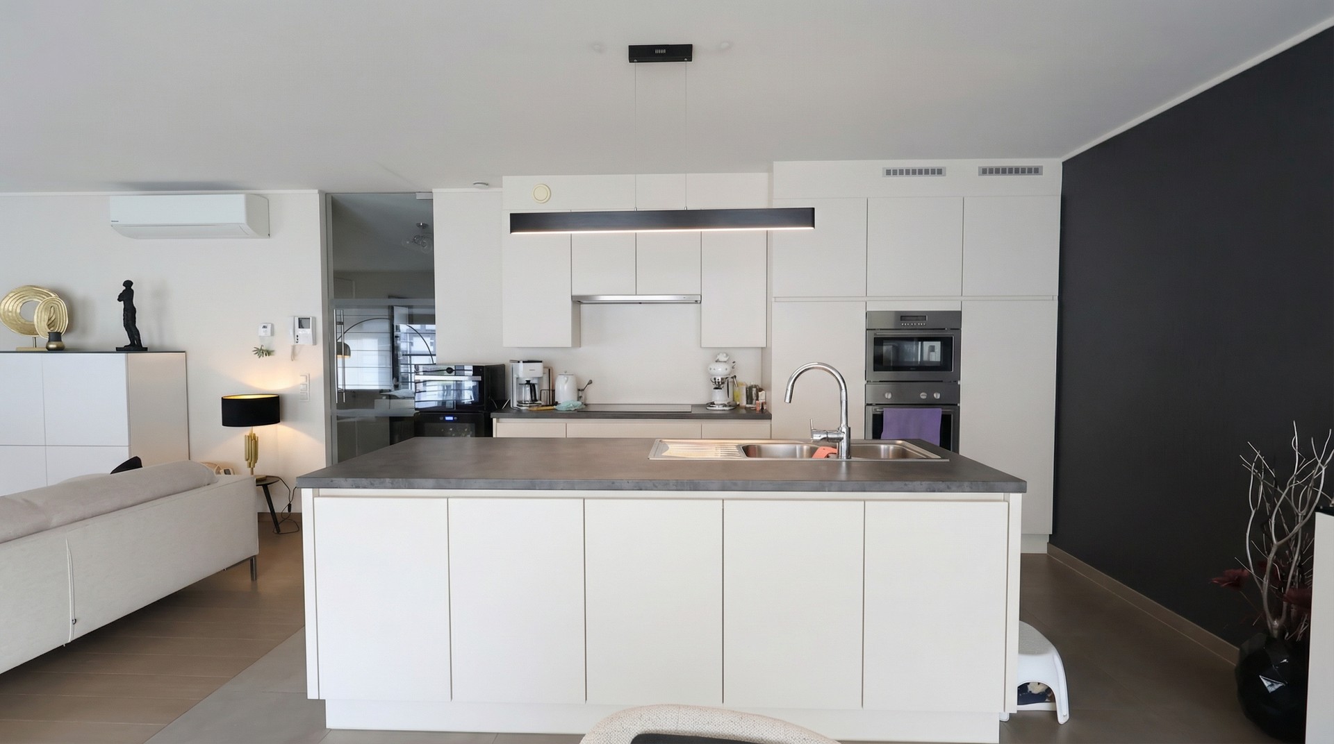 Appartement à louer à Roulers avec 2 chambres - photo 5