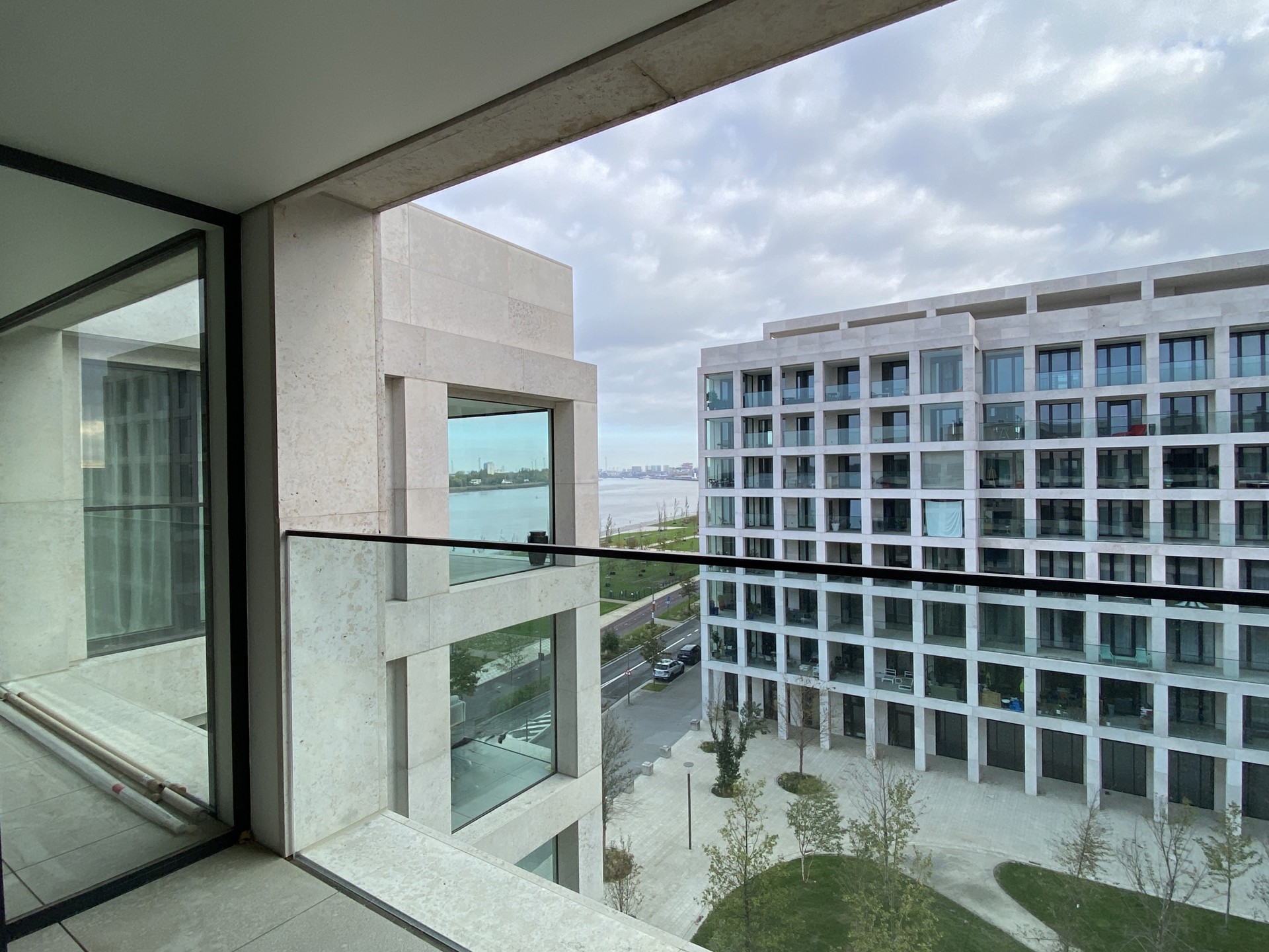 Apartment for rent in Antwerp with 1 bedroom - photo 3