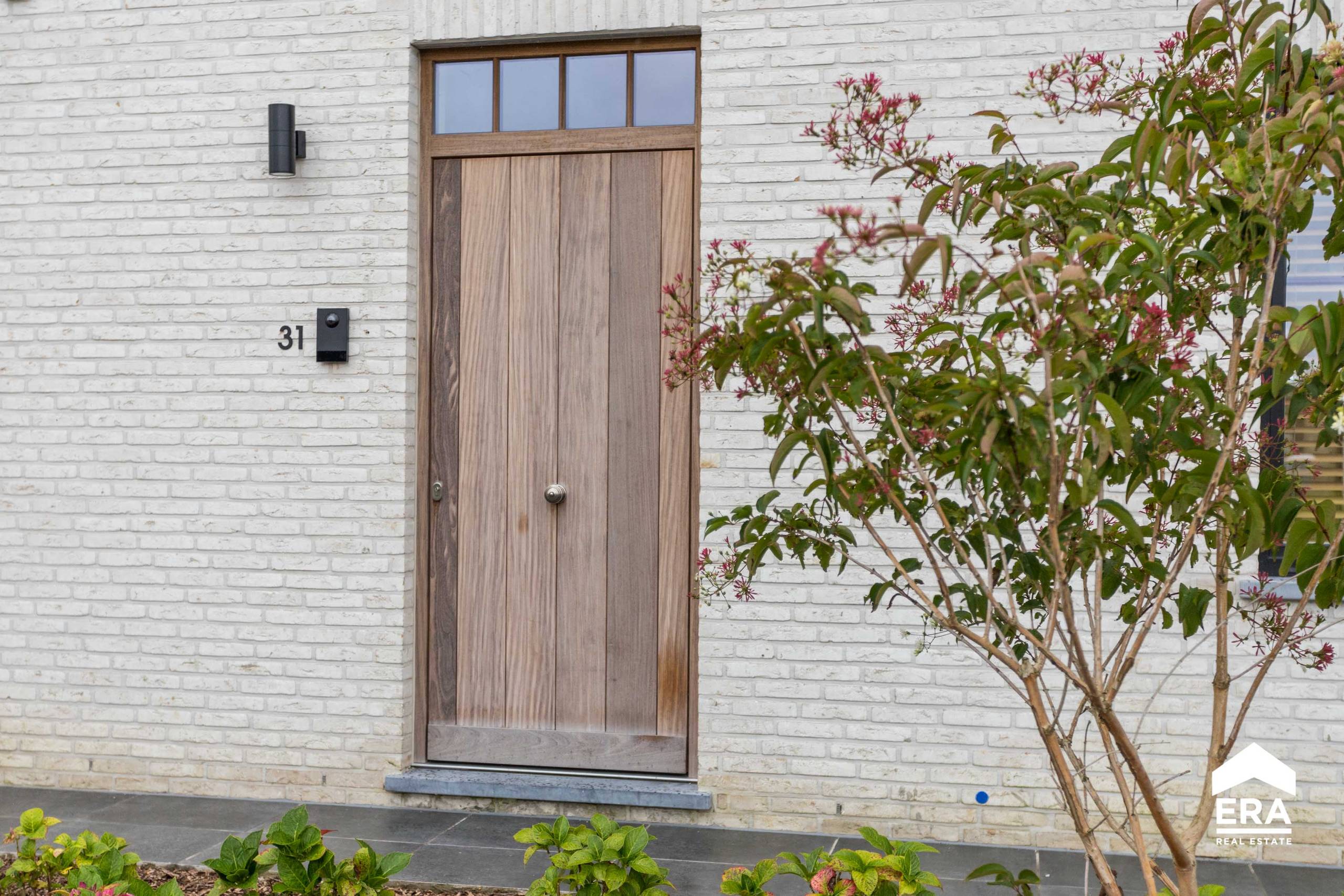 Hoogkwalitatieve nieuwbouwwoning te huur in Lichtervelde - foto 5