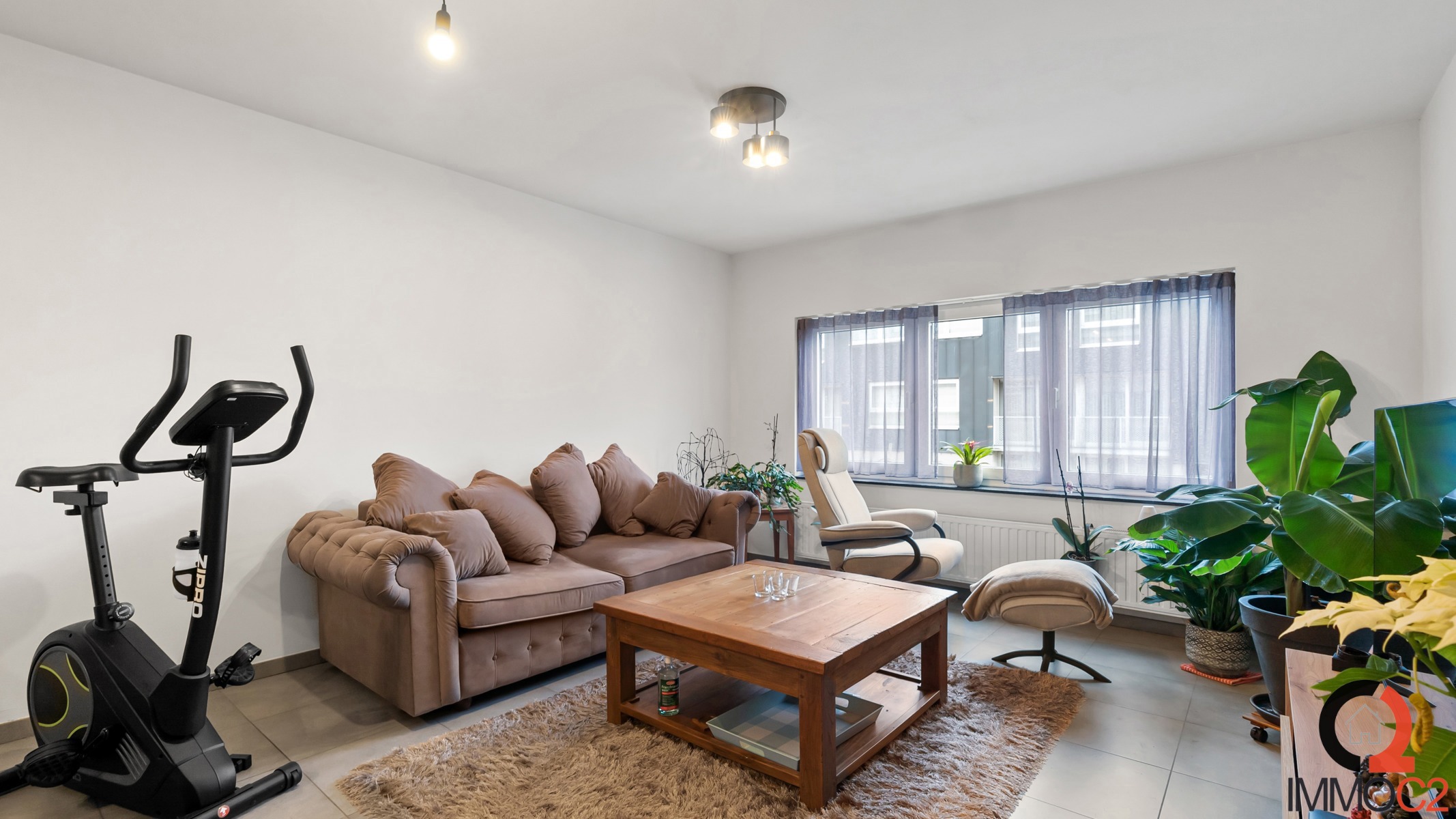 Appartement te koop in Leopoldsburg met 1 slaapkamer - foto 3