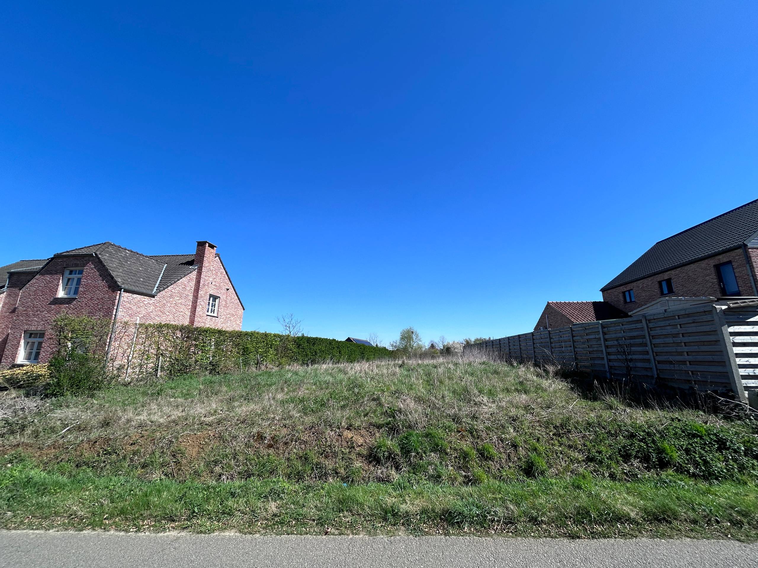 Prachtige bouwgrond voor open bebouwing te koop - foto 3