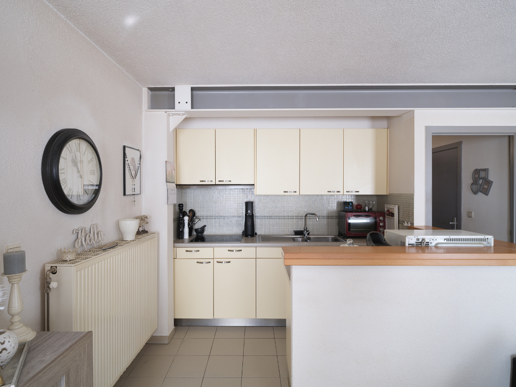 City Centre Ghent – Move-in Ready 1-Bedroom Apartment in Prime Location - photo 4