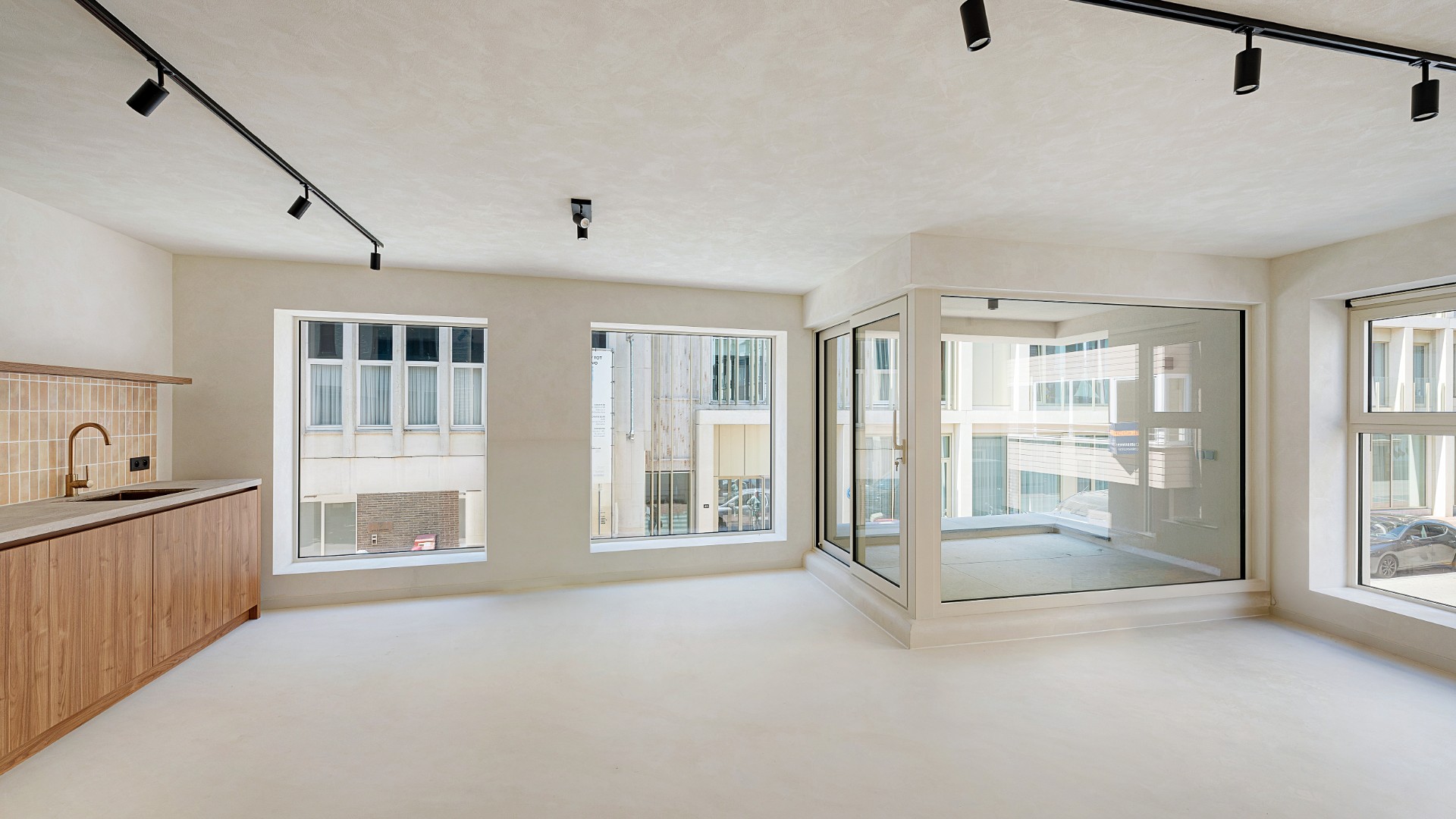 Stijlvol 3-slaapkamerappartement met terras en hoogwaardige afwerking gelegen op wandelafstand van de Zeedijk en het strand. - foto 5