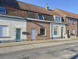 House for sale in Izegem