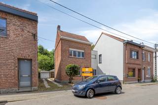 Maison à vendre à Louvain
