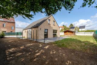 Maison à vendre à Zaventem