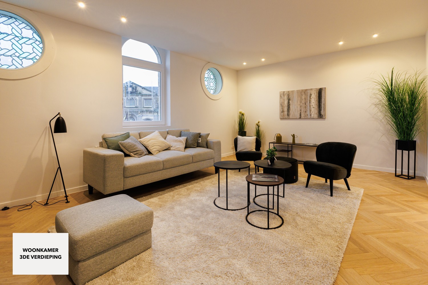 Apartment for sale in Lier with 2 bedrooms - photo 3