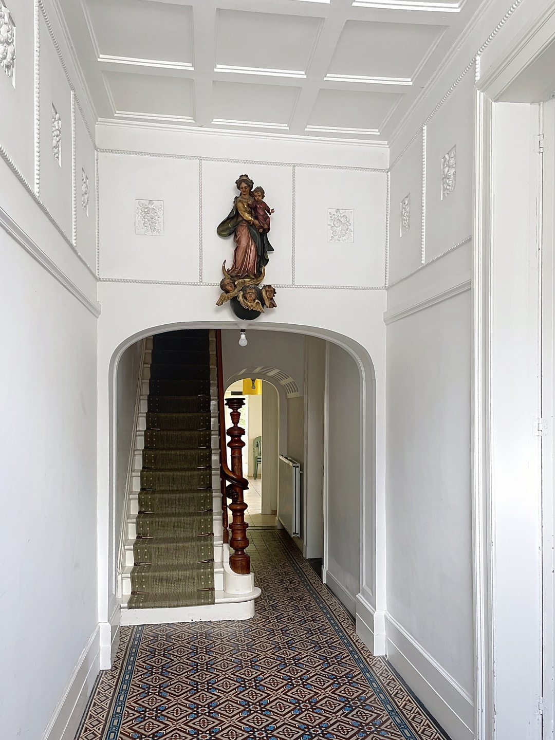 Karaktervolle en historisch waardevolle herenwoning - foto 5