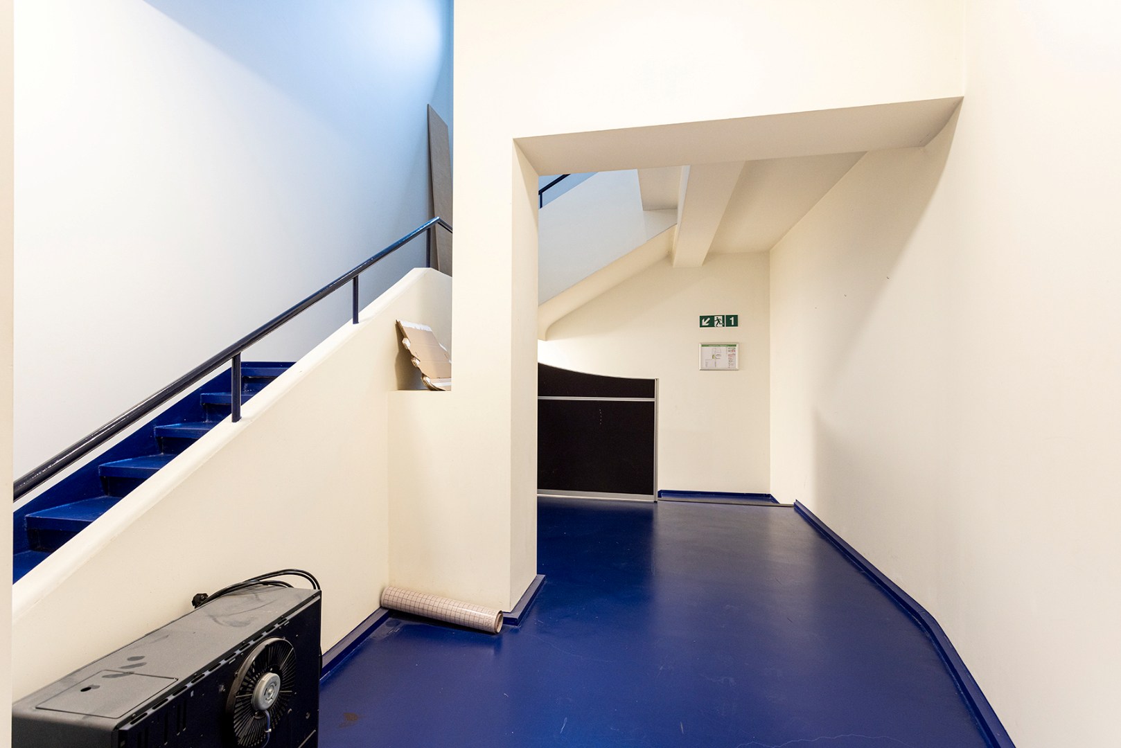 Prachtig Kantoor / Polyvalente Ruimte (circa 70m²) - foto 5