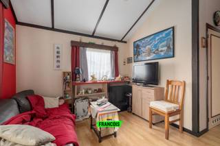 Ontdek dit charmant vakantiehuisje gelegen in het vakantiepark "SUNPARK" te Harendijke (De Haan), op een steenworp van zee en strand. Een...