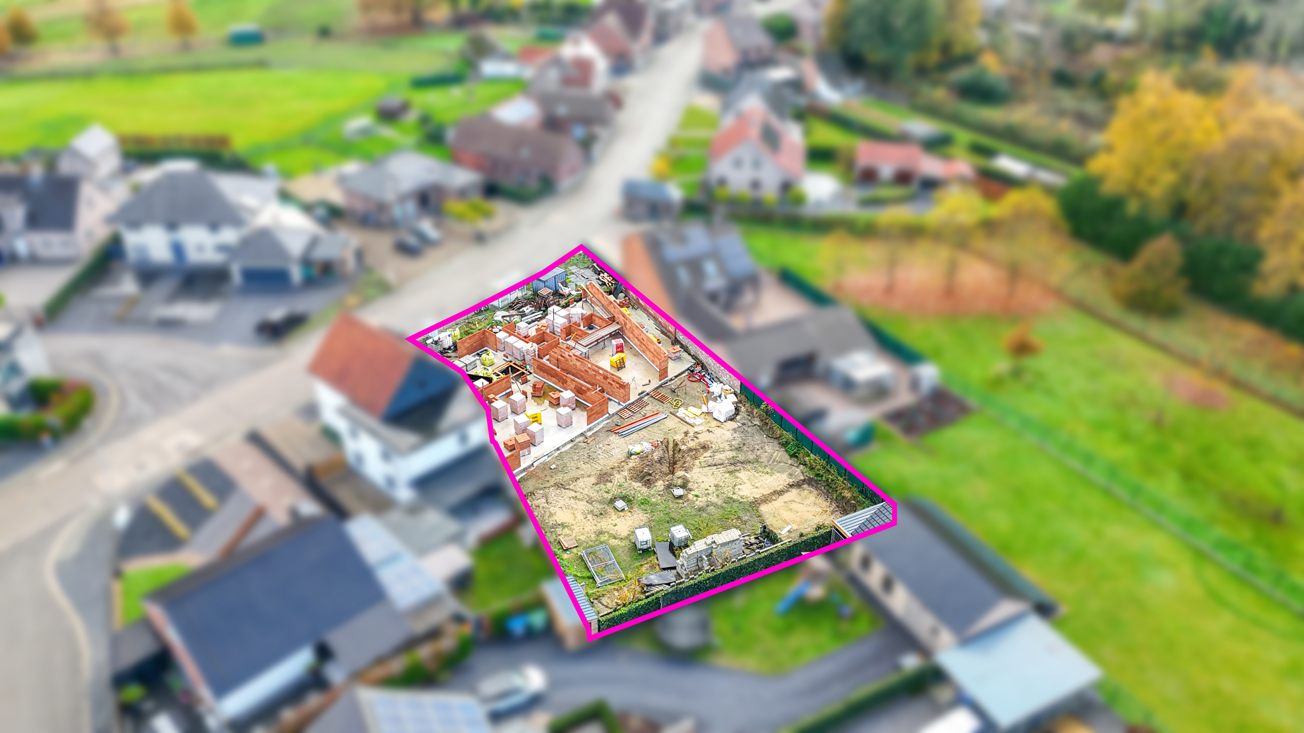 Apartment for sale in Bilzen-Hoeselt with 2 bedrooms - photo 2