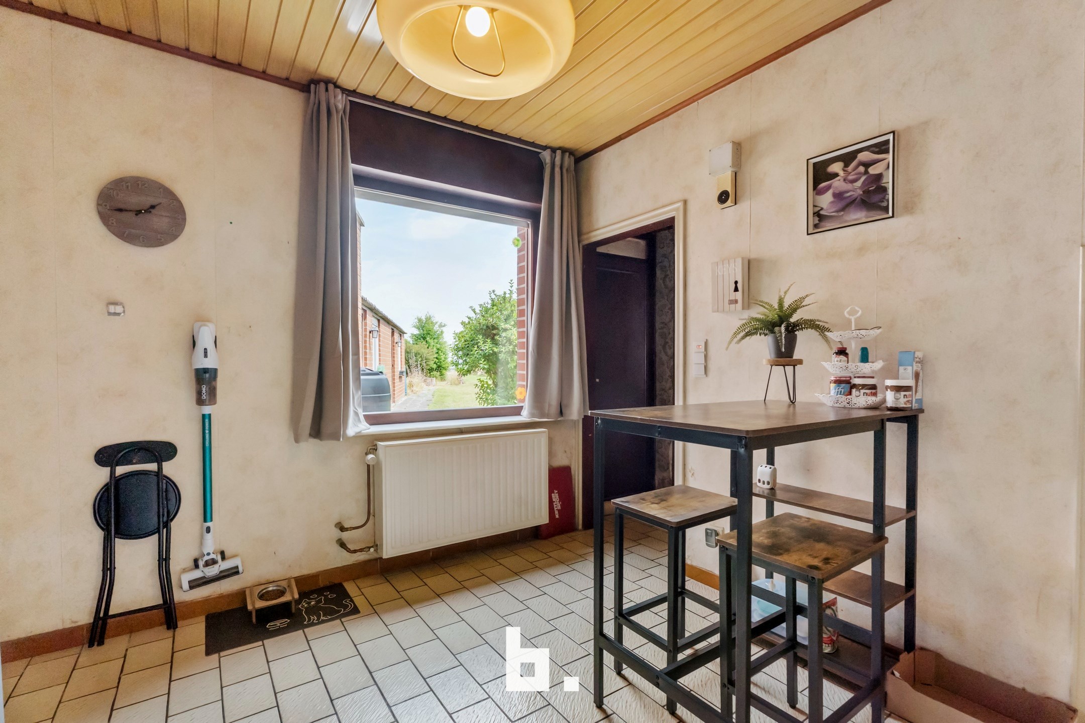 Charmante alleenstaande woning met ruime tuin en garage op 1.214 m² - foto 5