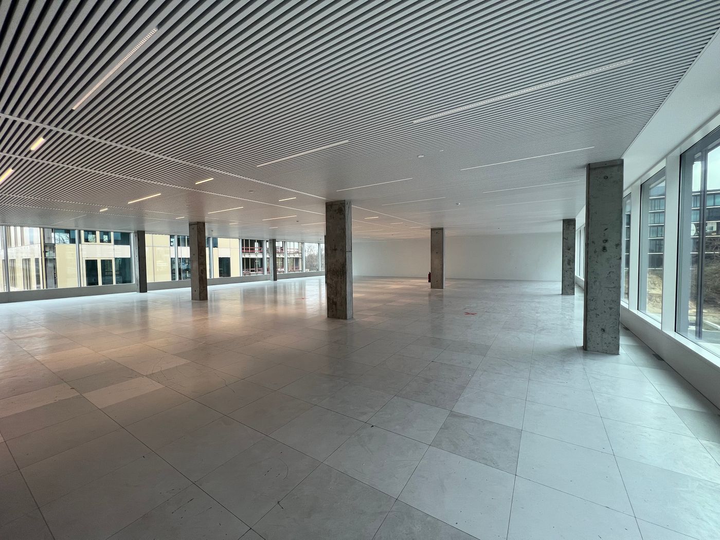 1.000 m² duurzame kantoren aan The Loop vlakbij het knooppunt E40/E17 - foto 2