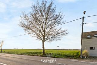Voor meer info en foto’s, surf naar www.swevers.be – Op een gunstige locatie langs de Borgwormsesteenweg in Sint-Truiden ontdek je deze bouwgrond...