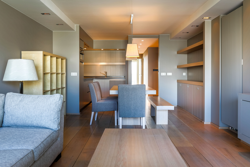 Apartment for rent in Ostend with 2 bedrooms - photo 1