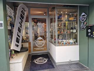 Commercial à vendre à Alost