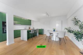 Apartment for sale in Ostend
