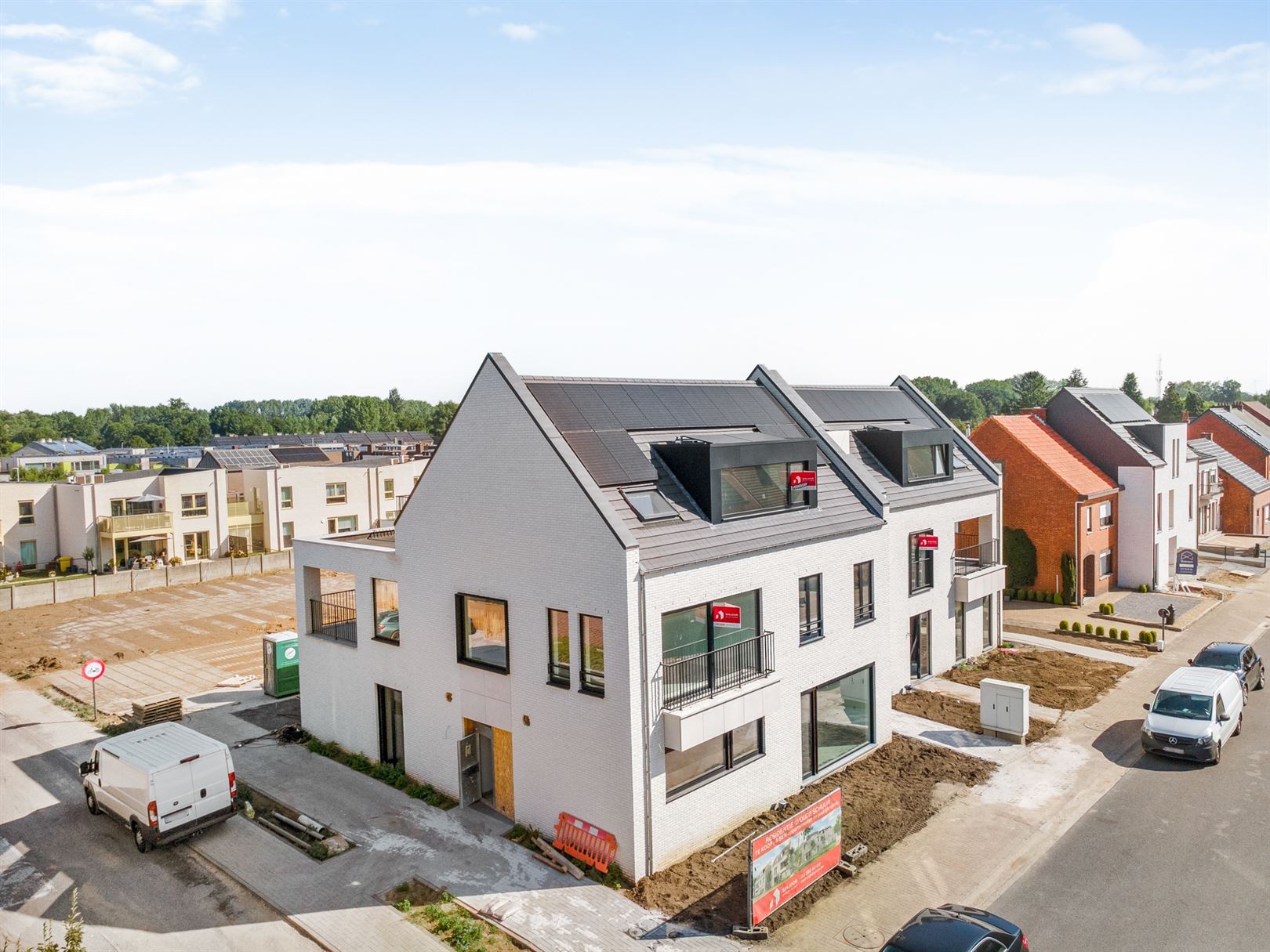 Projet à vendre à Vorst - photo 4