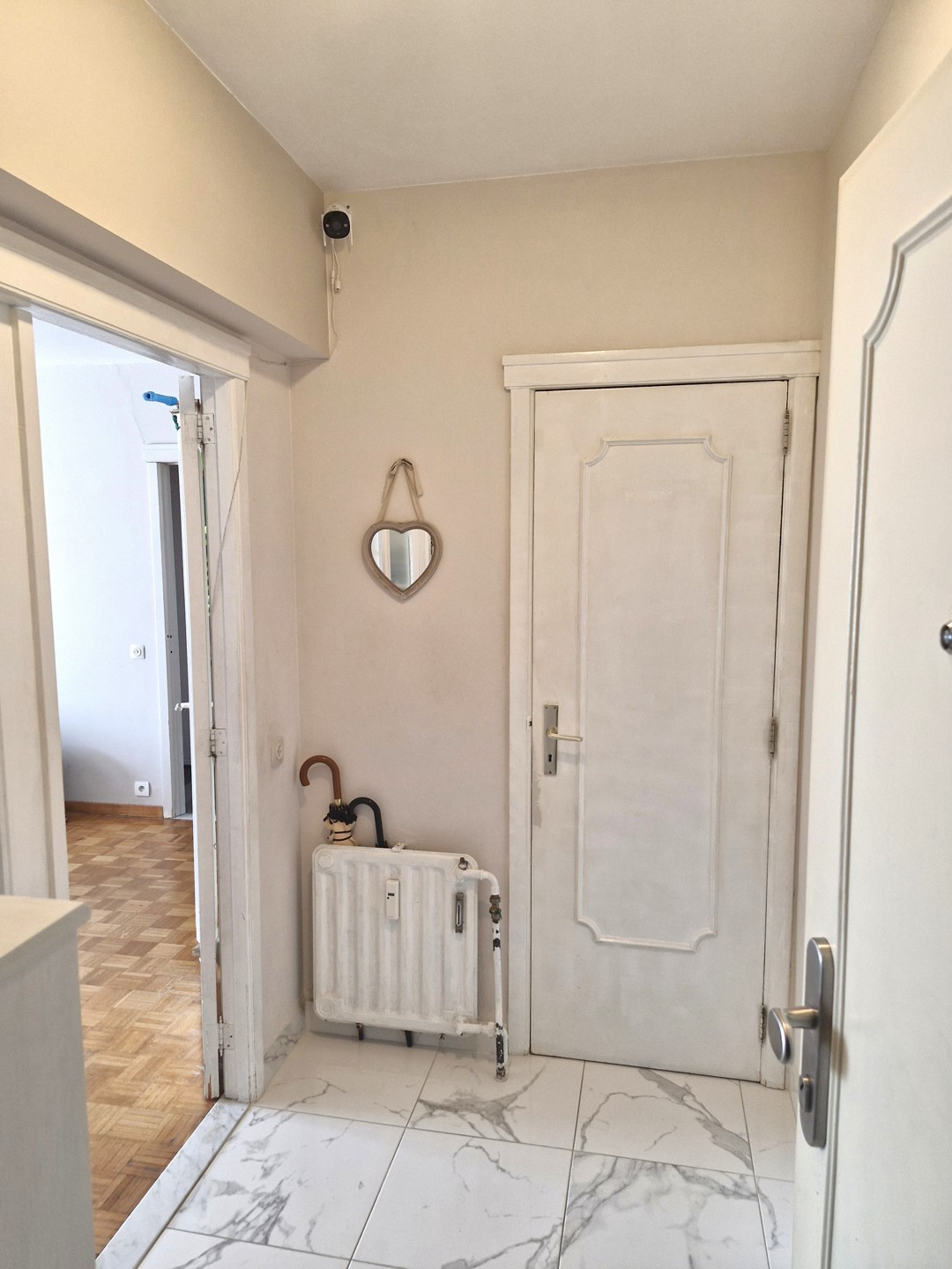 Appartement à vendre à Ville de Bruxelles avec 2 chambres - photo 5