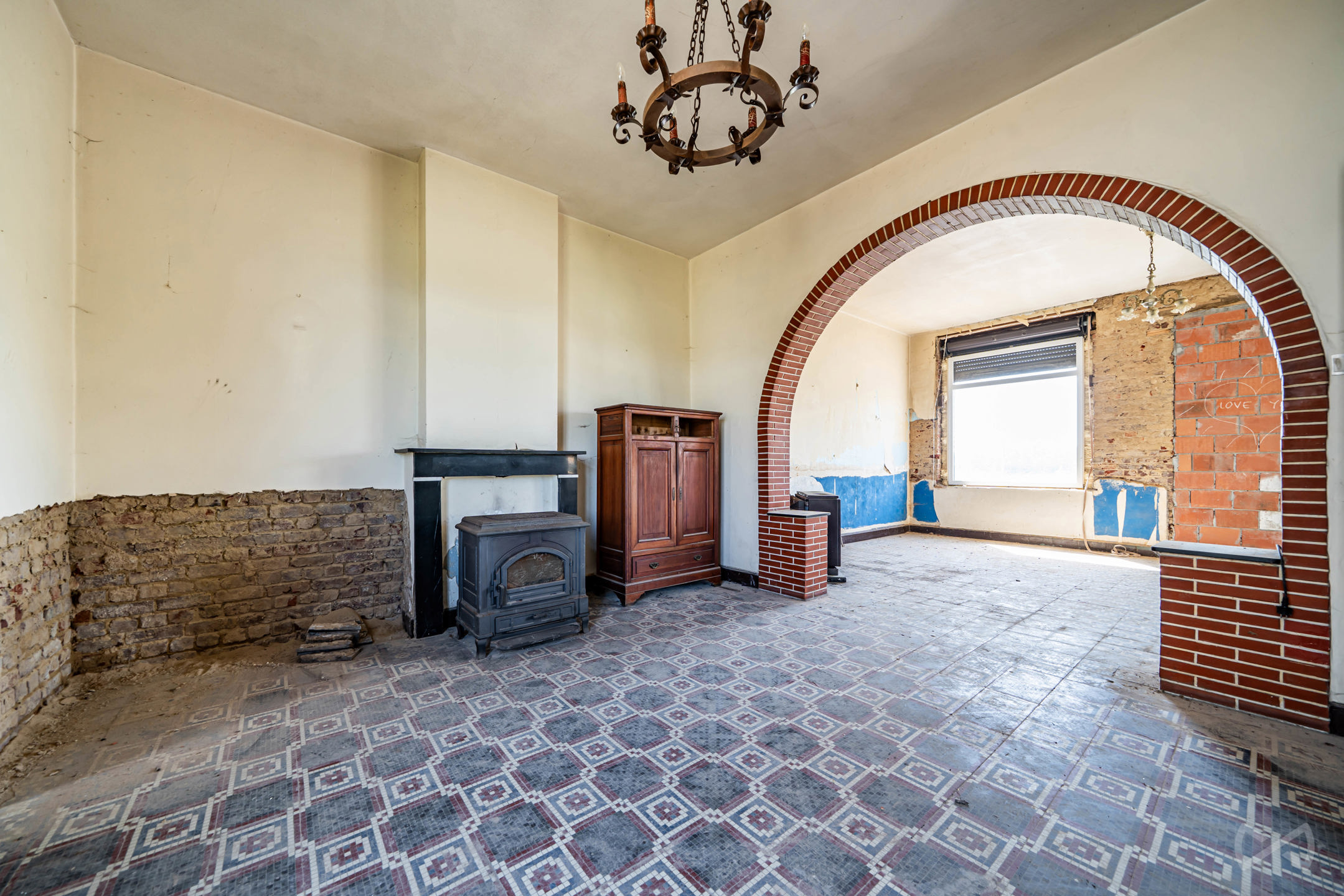 Huis te koop in Mont-de-l'Enclus
