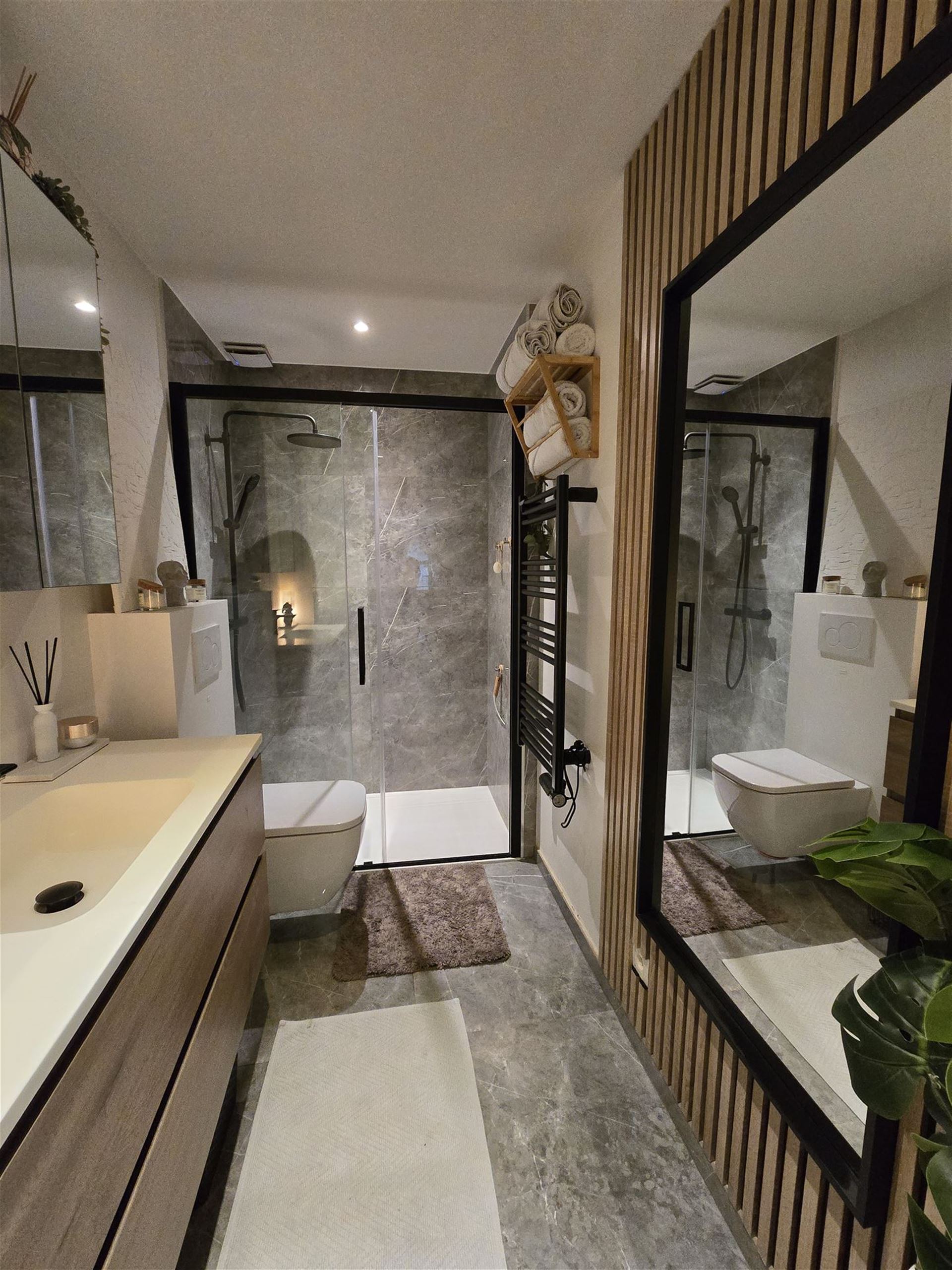 Woning met 2 slaapkamers, bureau en tuin - foto 5