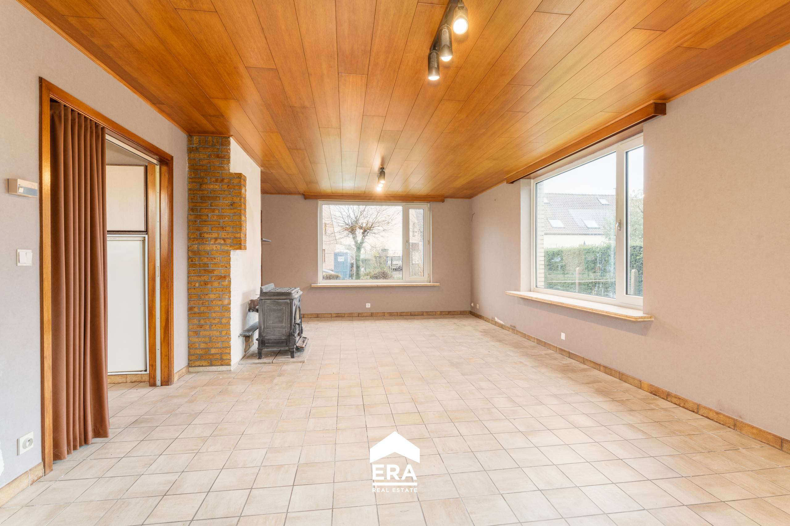 Maison à vendre à Oostkamp avec 3 chambres - photo 4