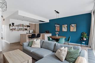 Appartement à vendre à Anvers