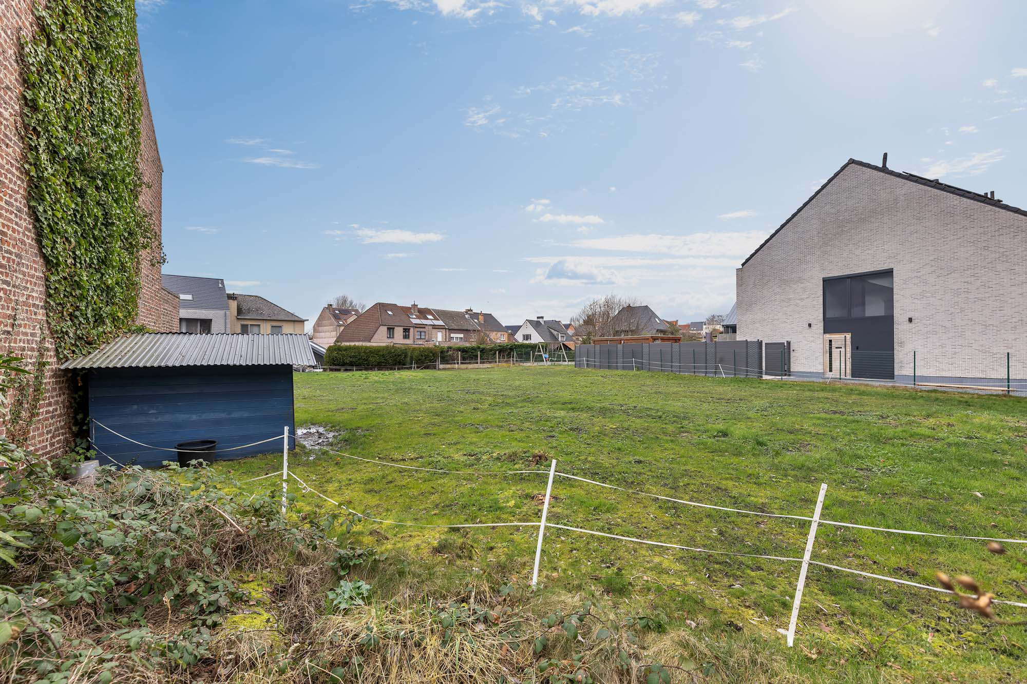 Villagrond op toplocatie te Teralfene (Affligem) - foto 5