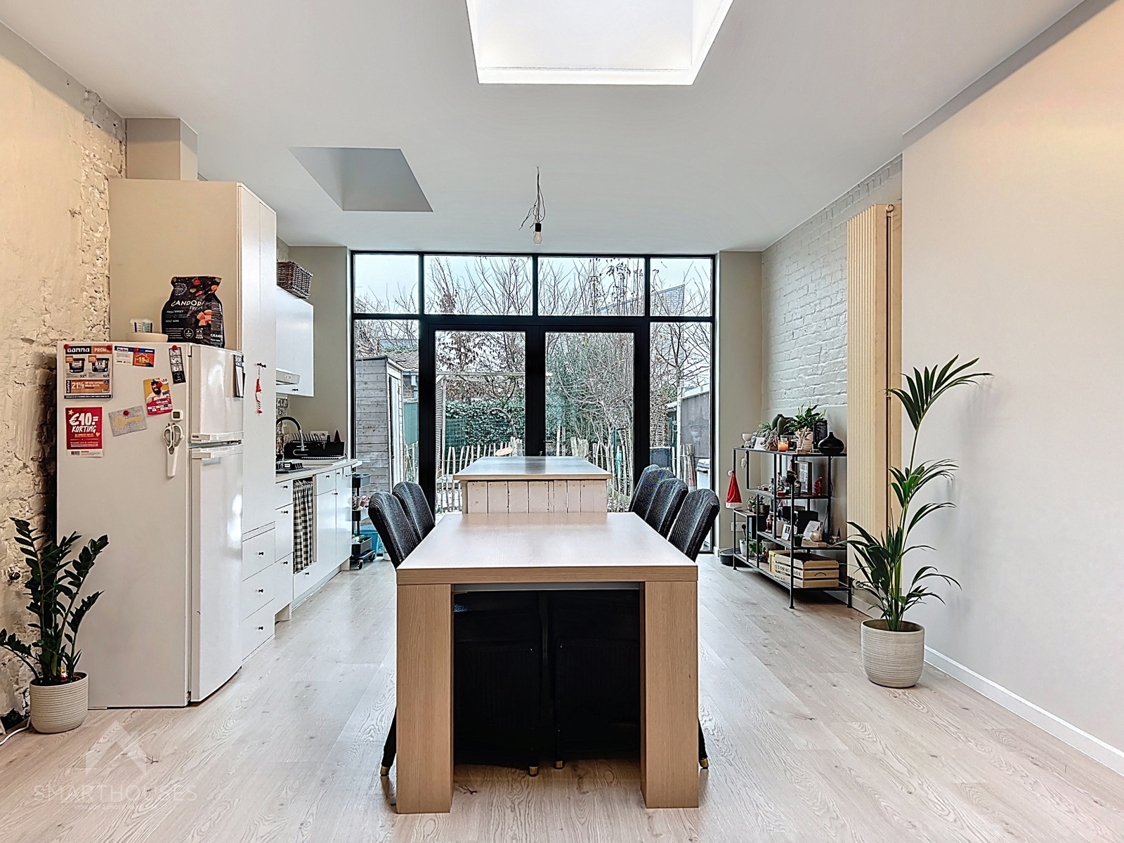 Instapklare woning met 2 slaapkamers in rustige omgeving - foto 5