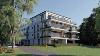 Apartment for rent in Eeklo