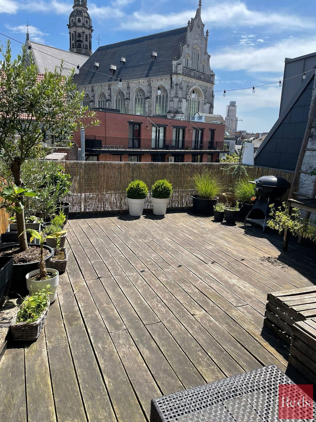 Opbrengsteigendom met 8 units in centrum Antwerpen - foto 2