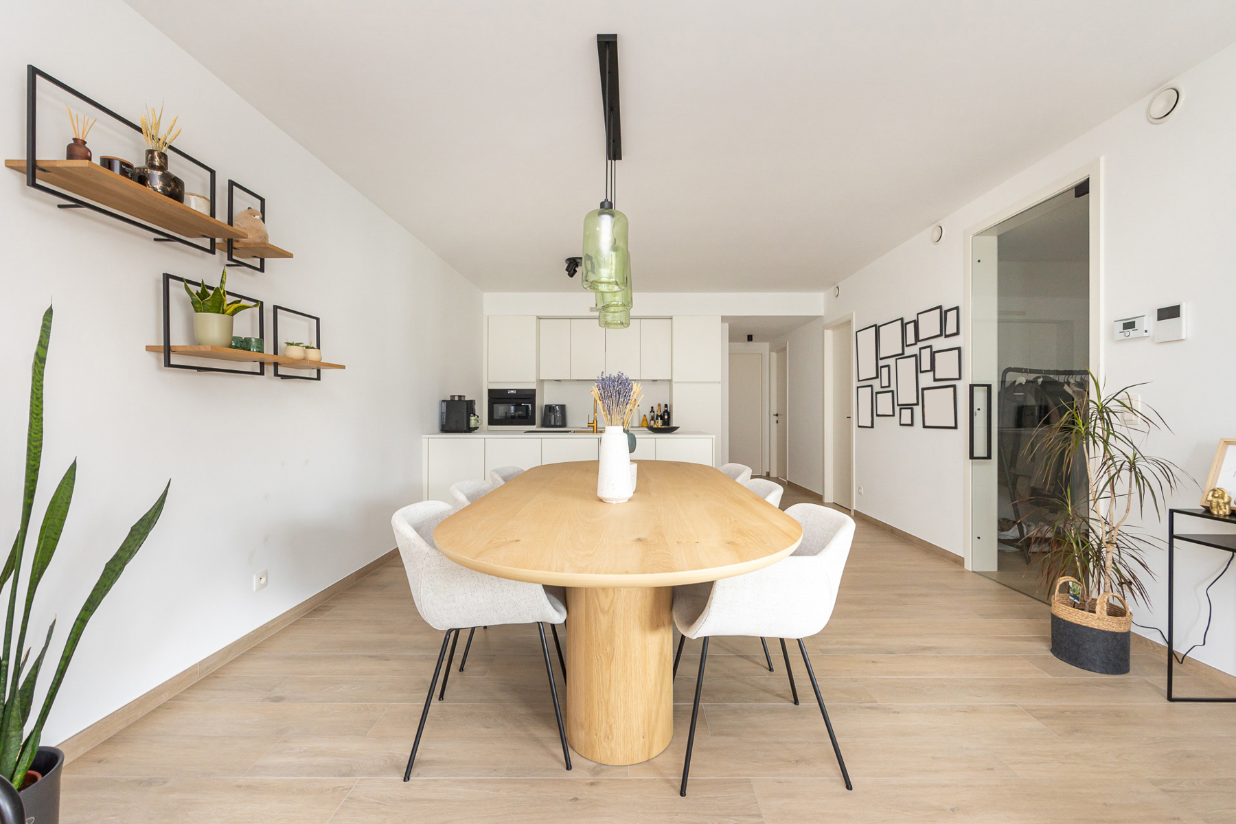 Appartement à vendre à Hasselt avec 2 chambres - photo 4