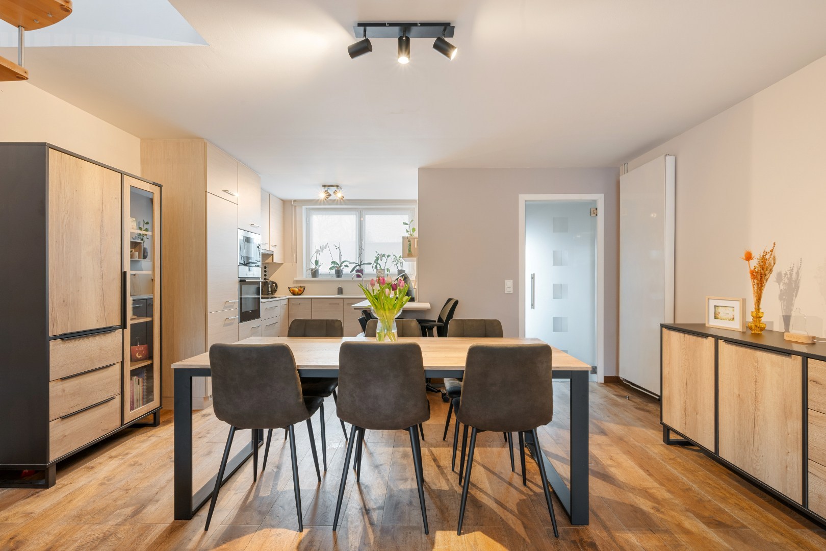 Instapklare woning in rustige woonwijk. - foto 4