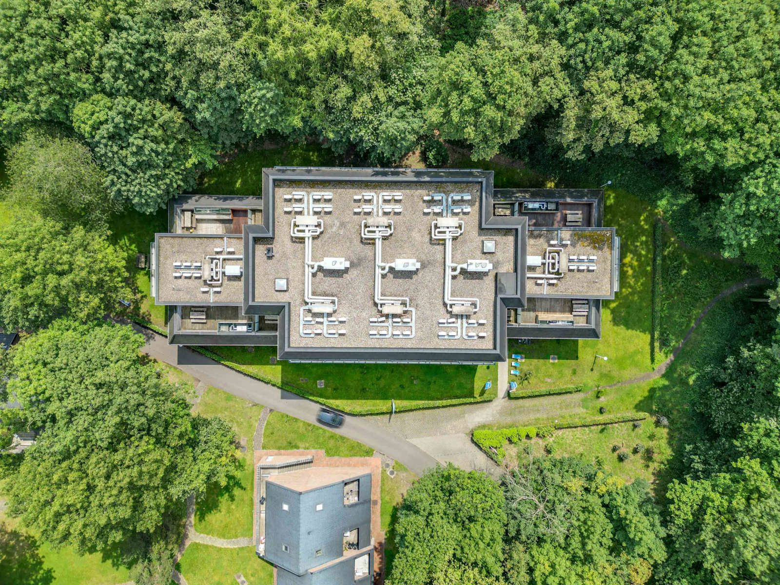 Appartement à vendre à Houthalen-Helchteren avec 2 chambres - photo 5