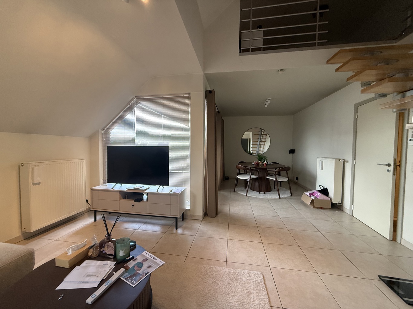 Appartement te huur in Nazareth-De Pinte met 3 slaapkamers - foto 5