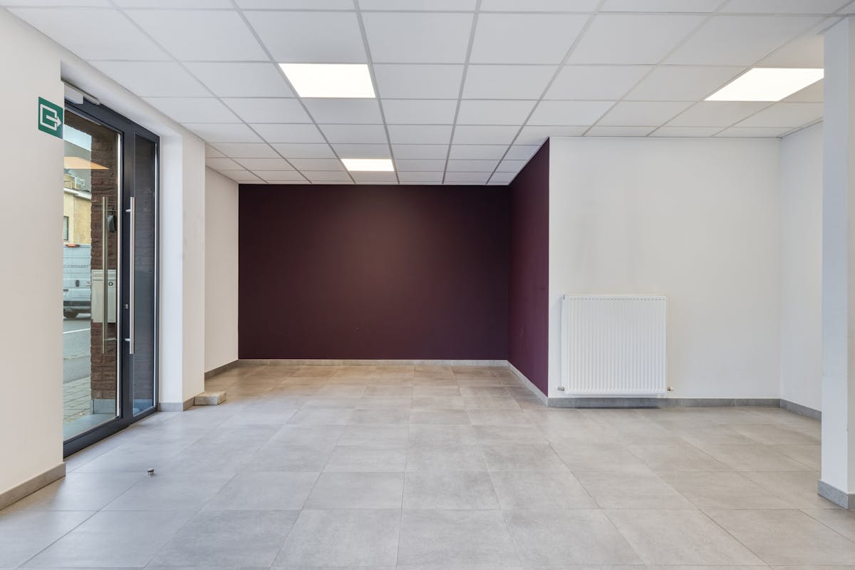 Commercial and office space (220 m²) at a prime location in Boom - photo 5