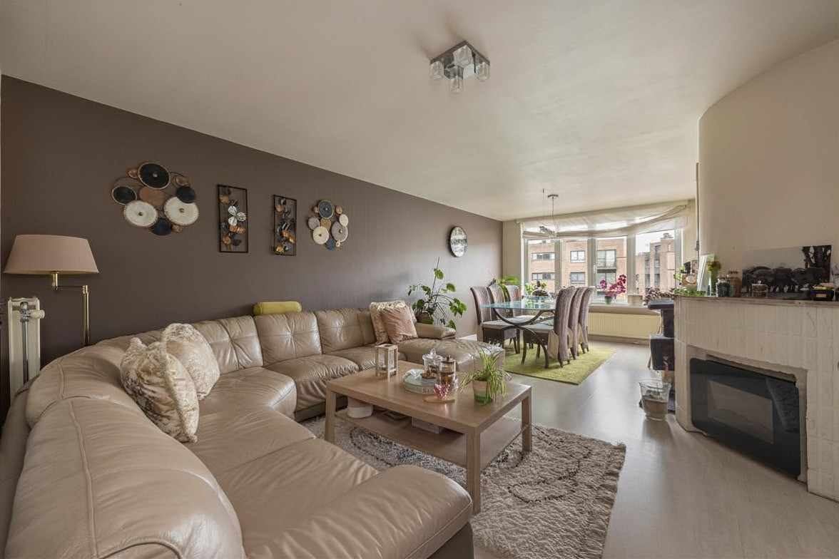 Instapklaar ruim appartement - photo 1