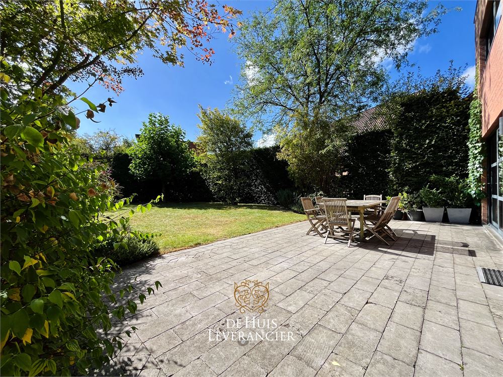 Hoeve bestaande uit 2 woningen met vele mogelijkheden (EPC B!) - foto 5