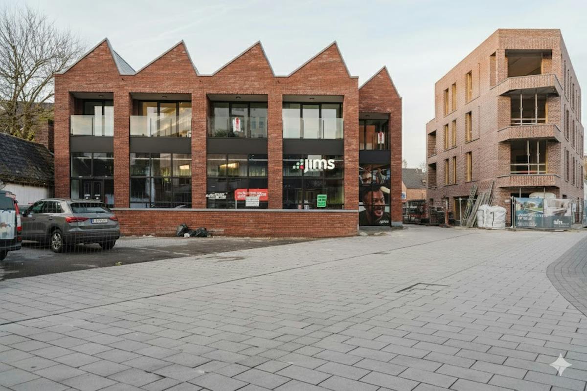 Potterijstraat 8