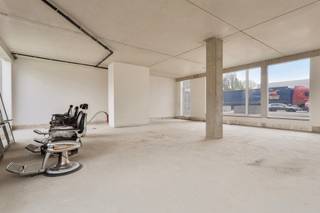 Commercial à vendre à Leeuw-Saint-Pierre