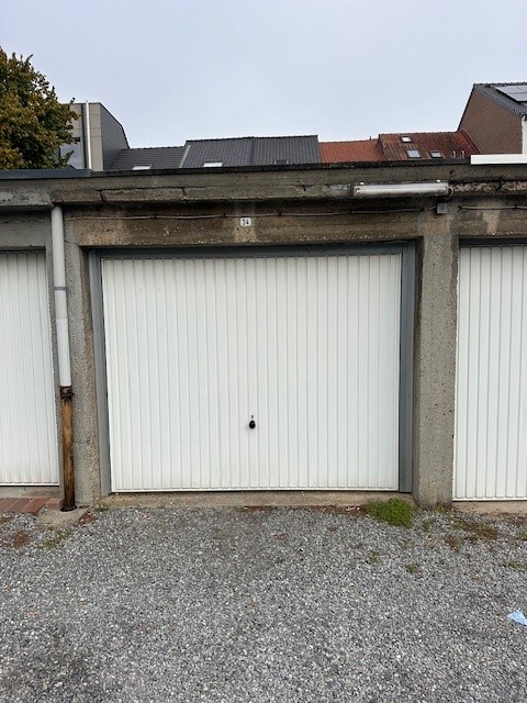 Garage à vendre à Louvain