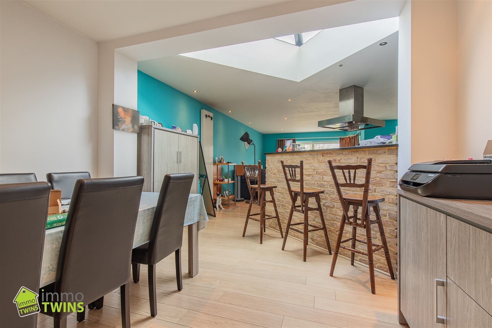 Woning te Veldstraat 25, 9220 Hamme - foto 3