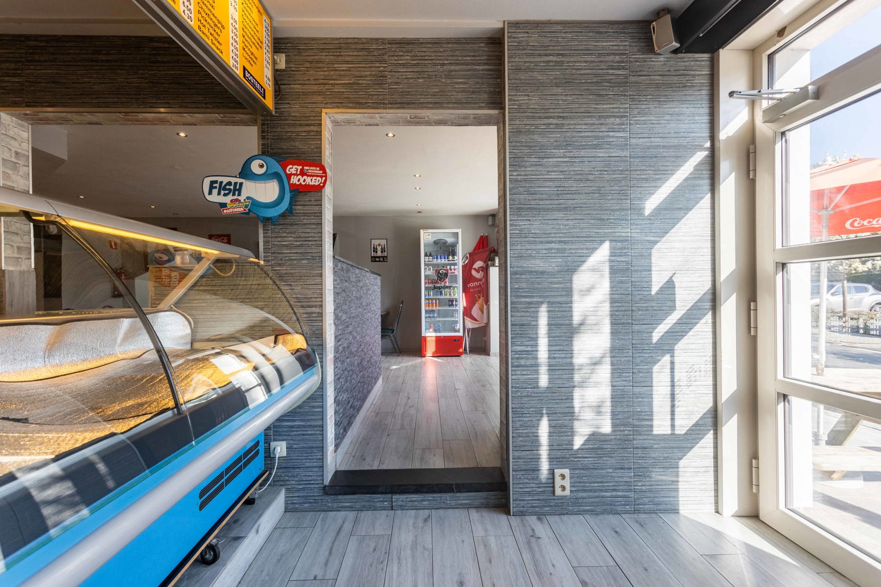 Handelswoning met heel wat potentieel  - foto 5