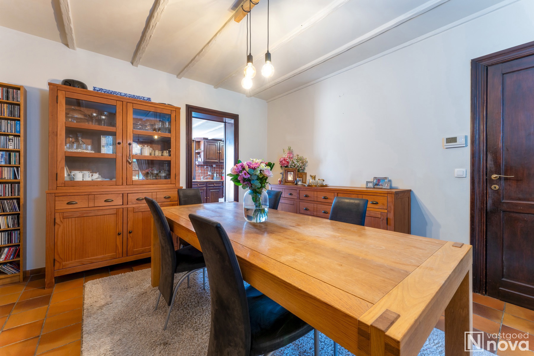 House for sale in Nieuwpoort with 4 bedrooms - photo 5