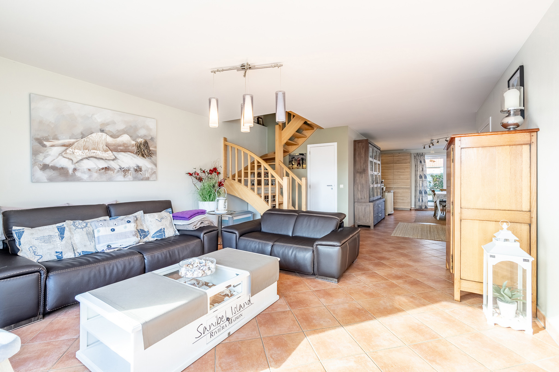 Appartement à vendre à Knokke-Heist avec 3 chambres - photo 5