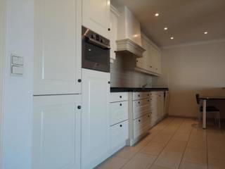 Appartement à louer à Turnhout