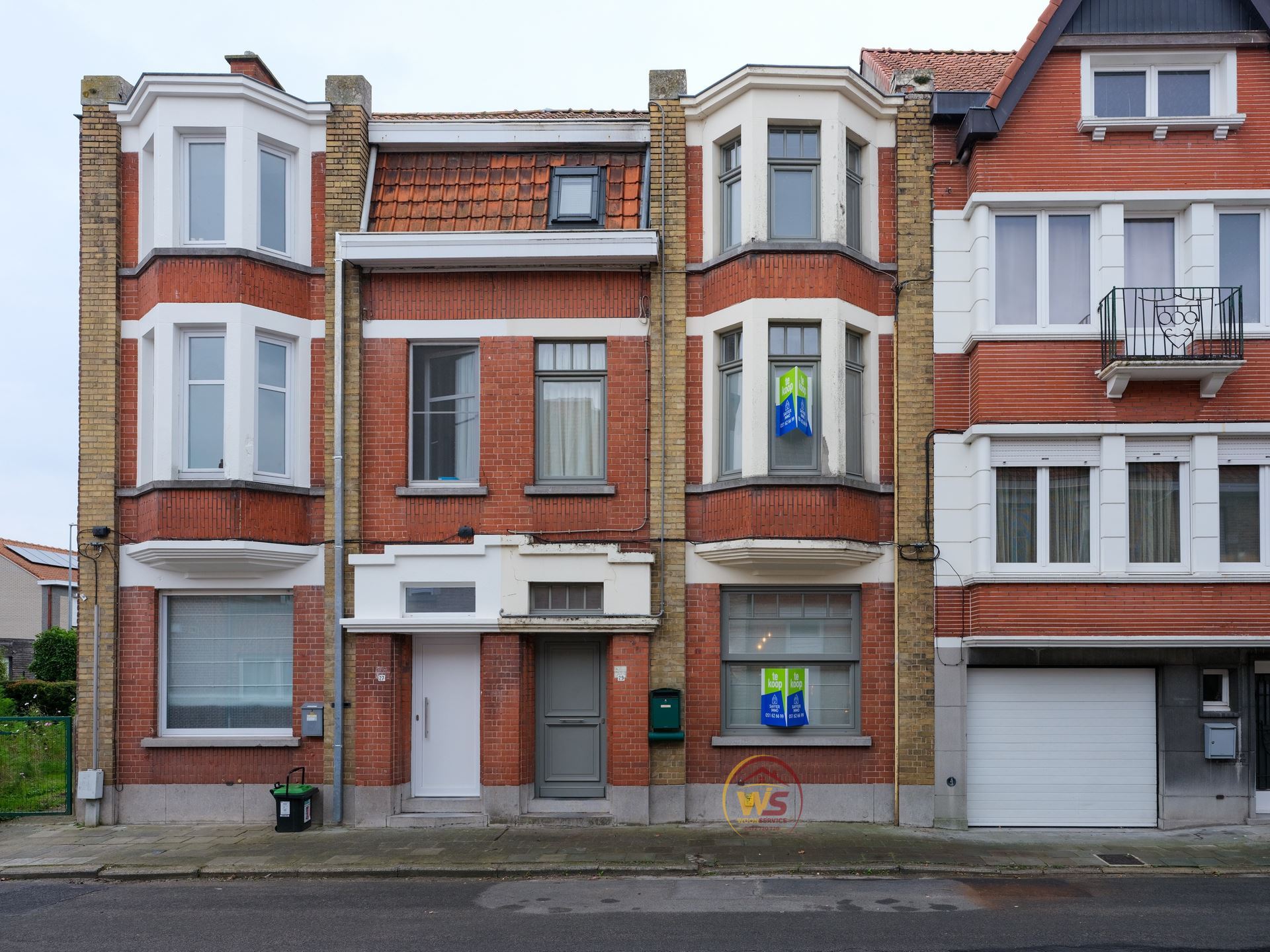 Woning - foto 1